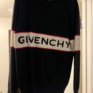 Givenchy sweater